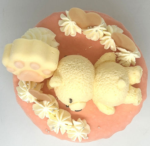 くまたんのいちごショート